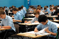 对本人的功课和论文没刻理解