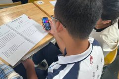 导学生层层深切、破解难题