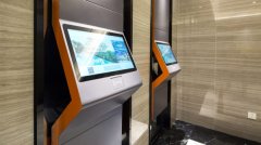 际酒店集团大中华区市场营销副总裁王蔺暗示