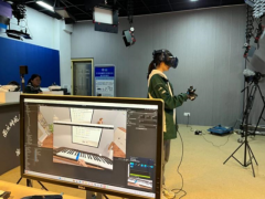 智能阐发尝试演讲数