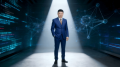 他决心将已正在国外兴起的共享经济